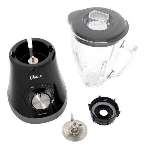 Licuadora Super Chef Rr8, 1.5 litros, 750 W, Oster