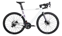 Comprar Bicicleta Ruta Java Siluro 6 Top 24v Shimano 105 - Tecnobox