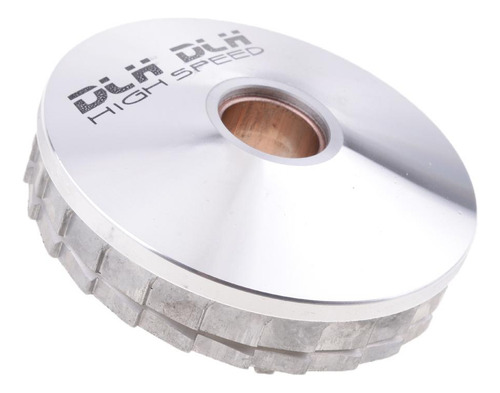 Ba Conjunto Completo De Conjunto De Rueda Motriz Variador