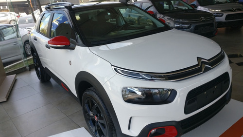Citroën C4 Cactus Feel Pack Am20 C Series Ci