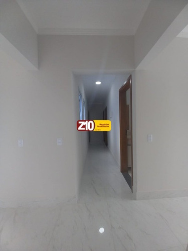Imagem 22 de 30 de Z10 Imoveis Indaiatuba | Ca09934 - Casa Térrea Em Condomínio Fechado Com Excelente Acabamento - Jardim Park Real - Ca09934 - 70645650