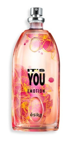 Perfume Cyzone Fragancia Its You Emotion