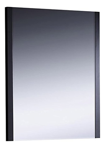 Fresca Torino 26  Espresso Mirror