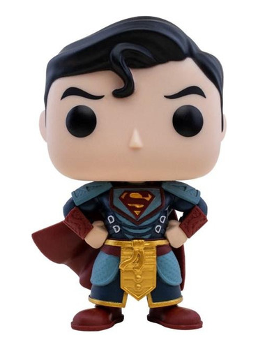 Dc Superman Imperial Funko Pop! #402