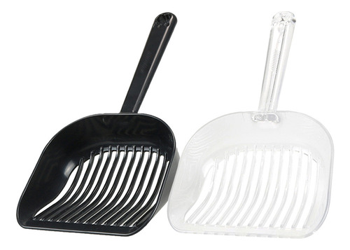 Pala Para Mascotas Sand Sifter, 2 Unidades