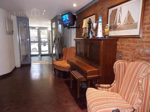 Edificio En Block Venta Esquina Av. Cramer- Nuñez - Hotel - Departamentos
