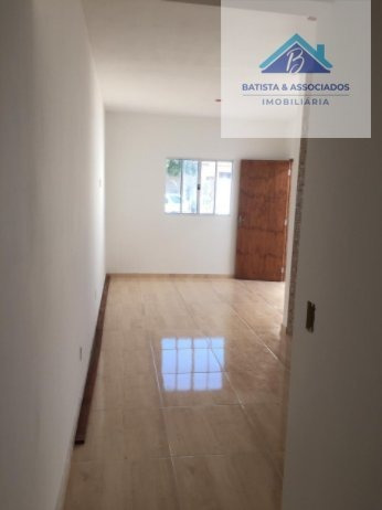 Imagem 21 de 25 de Casa A Venda No Bairro Jardim Paraíso I (nova Veneza) Em - 2865-1