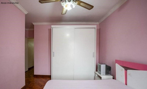 Imagem 13 de 30 de Casa Á Venda 3 Dormitórios Bairro Assunção - Sbc, - Ca00157 - 69278501