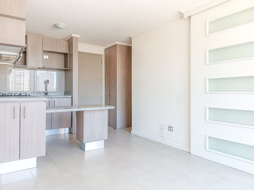 Edificio Constantino (1 Bod.) Vista Sur Piso 5