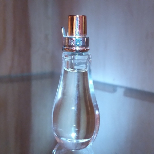 Miniatura Colección Perfum Guerlain Coriolan 5ml Vintage 