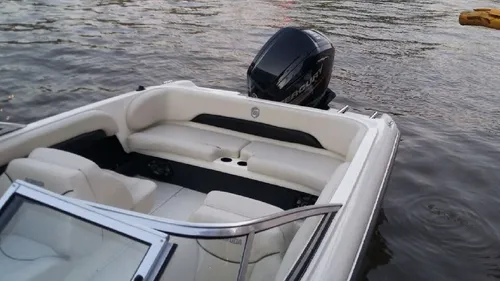 Bermuda Sport 180 Con 115 Hp Suzuki 4 Tiempos Entrega Inmedi