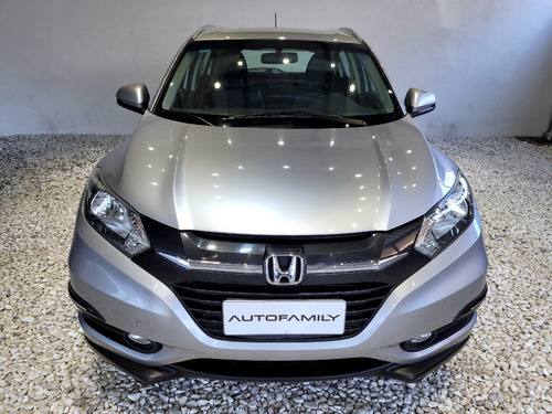 Imagen 2 de 18 de Honda Hrv Exl Full Full 1.8n At 7°| 2019
