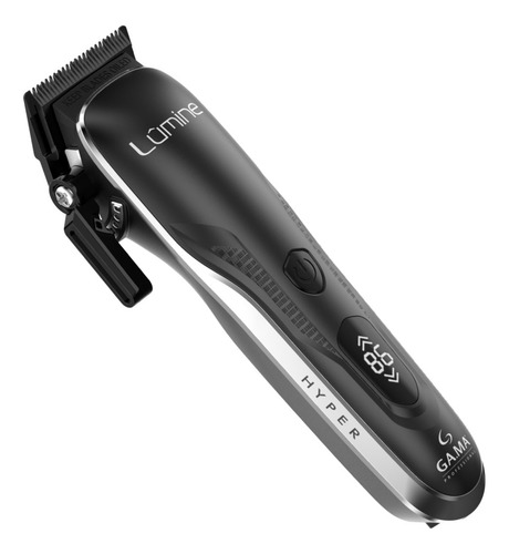Máquina De Corte Lumine Hyper Cc Gama Italy 127/220V