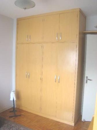 Imagem 5 de 15 de Apartamento À Venda Em Água Branca - 8408
