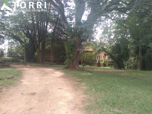 Sítio À Venda Em Porto Feliz - St00138 - 69329856