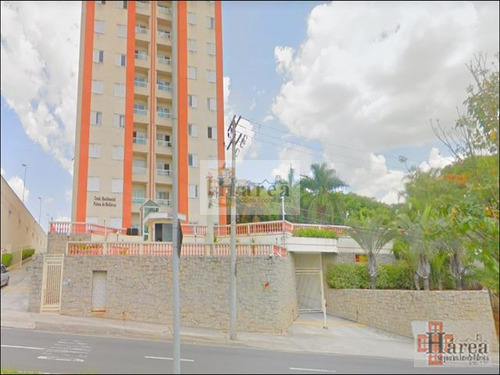Imagem 2 de 15 de Edifício: Palma De Mallorca - Além Ponte / Sorocaba - V13306