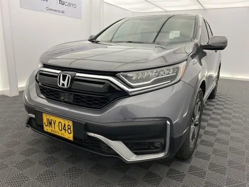 Honda CR-V 1.5 Prestige 2wd Ex