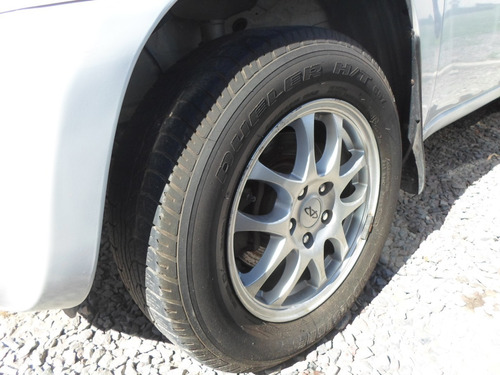 Chery Tiggo 2.0 Confort Impecable
