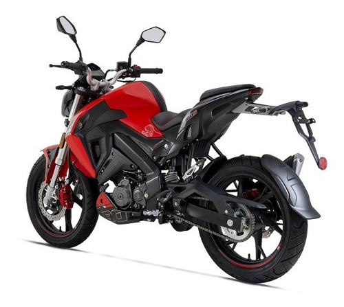 Benelli 180s 0 Km 2023 No Yamaha Consulte Precio Insuperable