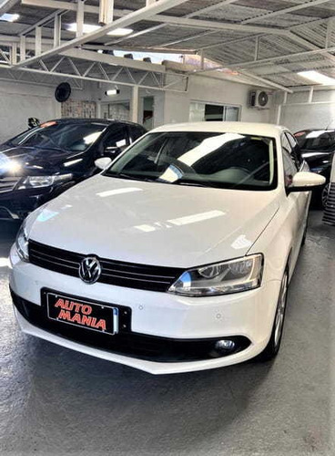 Imagem 1 de 5 de Volkswagen Jetta 2.0
