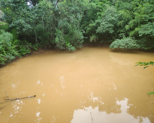 Imagem 11 de 15 de Chácara À Venda No Chácara São Francisco - Ribeirão - Pilar Do Sul/sp - Ch00725 - 69284477