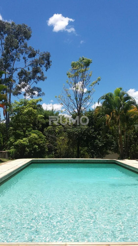 Imagem 15 de 20 de Chácara À Venda Em Parque Jatibaia (sousas) - Ch012401
