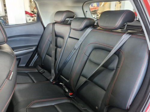 Chery Tiggo 5X 1.5 VVT TURBO iFLEX TXS DCT