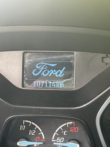 Ford Focus 2.0 Trend L4 At