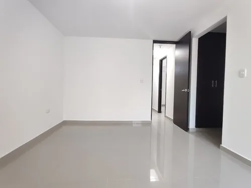 Casa En Arriendo En Bocono. Cod A26842