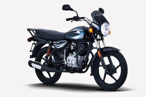 Bajaj Boxer 150 5ta 2024 0km Urquiza Motos