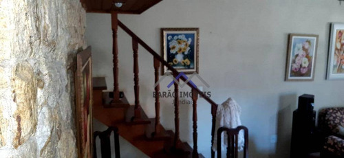Imagem 15 de 30 de Casa À Venda, 235 M² Por R$ 745.000,00 - Parque Cidade Jardim - Jundiaí/sp - Ca1179