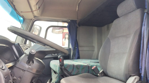 Ford Cargo 2429 Ano 2013 Único Dono