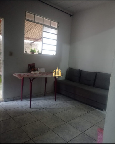 Imagem 6 de 12 de Casa Em Esmeraldas - Ca00307 - 69389711