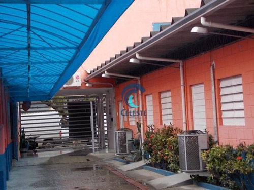 Imagem 18 de 30 de Excelente Prédio Comercial À Venda Em Ótima Localização, Centro, São José Dos Campos. - Pr0011