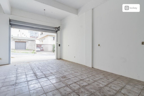 Imagem 4 de 9 de Aluguel De Loja Com 50m² - 31935