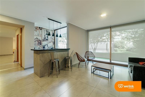 Imagen 17 de 21 de Departamento Venta 2 Dorm Y 3 Baños. Bodega Y Estacionamien