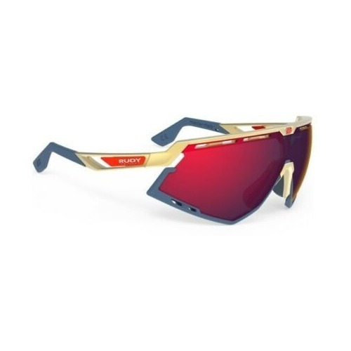 Lentes De Ciclismo Rudy Project Defender