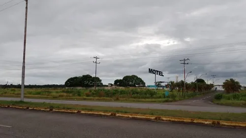 Terreno 10066 M2 Maturín