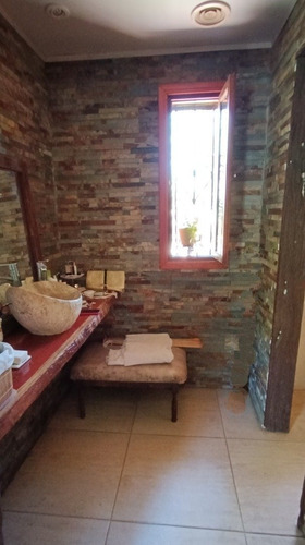 Imagen 27 de 30 de Casa Quinta Con Pileta Climatizada