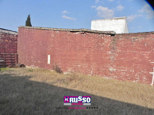 Venta Lote Villa Luzuriaga