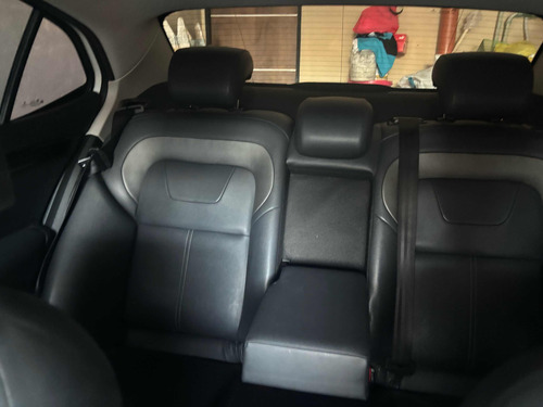 Citroën C4 Lounge 1.6 Thp 165 At6 Shine