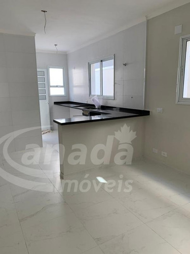 Ref.: 9361 - Sobrado Em Osasco Para Venda - V9361