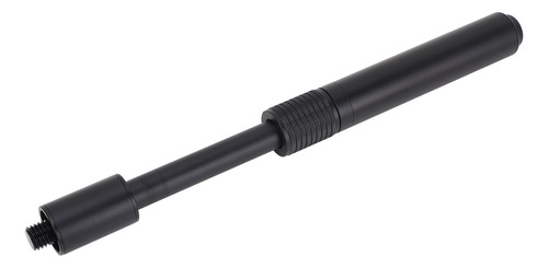 Equipo Extensor De Palo De Billar Pool Extension 240-340 Mm