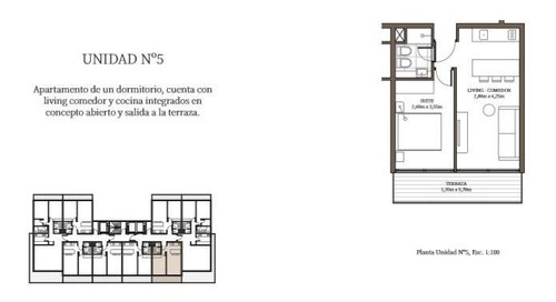 Departamento - Punta Del Este