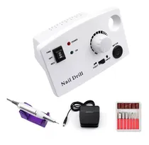 Comprar Dremel Para Uñas Profesional Nail Drill Pro 30000rpm