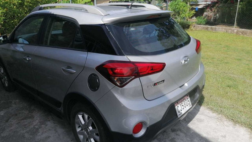 Imagen 11 de 12 de Hyundai I20 Active Active I20 Manual