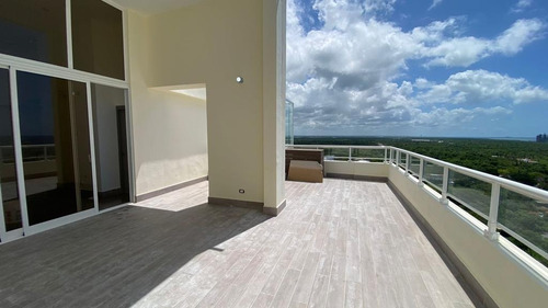 2392 Penthouse En Juan Dolio