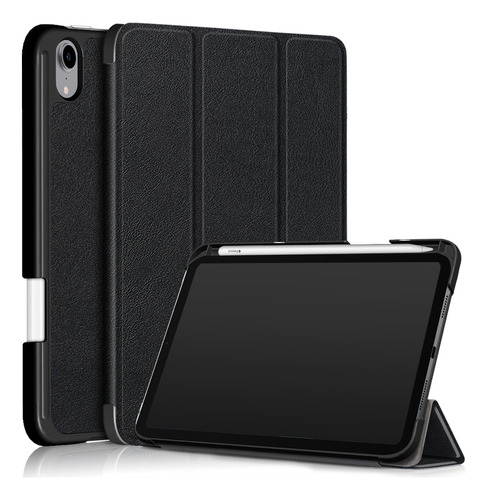 Funda Para iPad Mini 6 8.3'' Case Uso Rudo Cover Carcasa