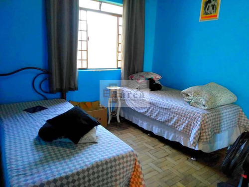 Casa Térrea : Vila Assis - Sorocaba - V14955