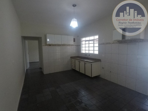Imagem 15 de 18 de Casa No Jardim Alice Em Indaiatuba Com 2 Dormitorios Sendo 1 Suite - Ca00044 - 67691880
